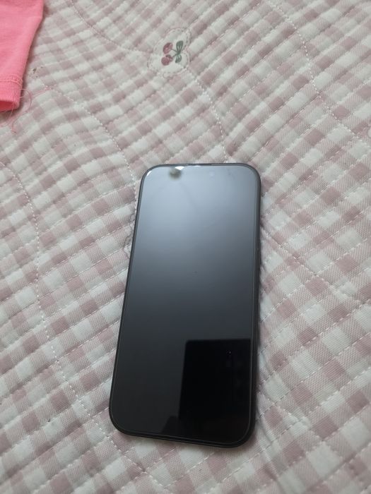 Iphone 16 pro 256gb