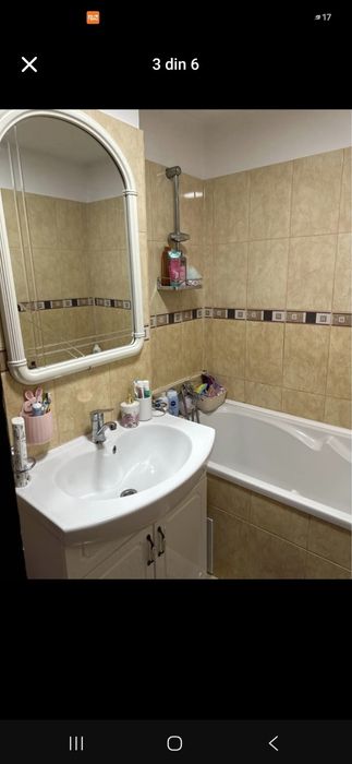 Apartament 2 camere