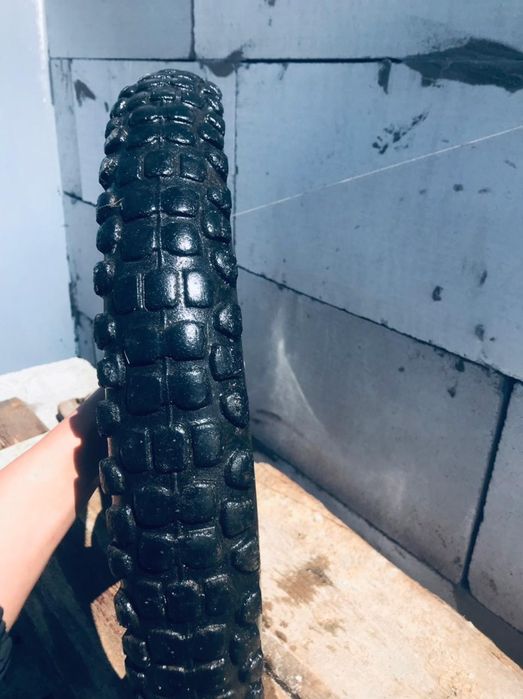 Диск класик мото