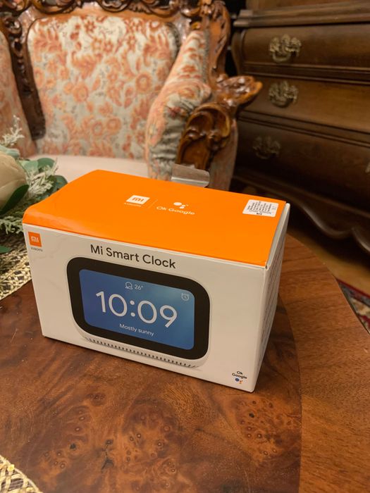 Xiaomi Mi Smart Clock X04G часовник