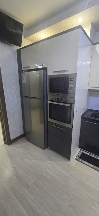 Сдаётся 3-х комнатная квартира в Яккасарайском районе. 8 ротдом