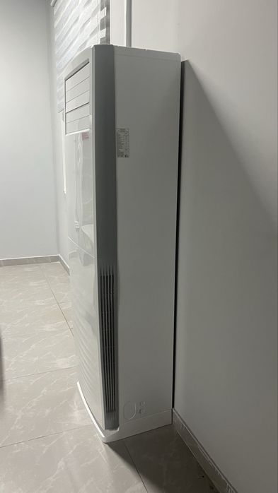 Кондиционер новый