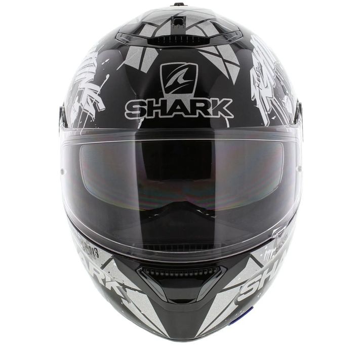 Shark Spartan 1.2 Lorenzo Catalunya GP размер S