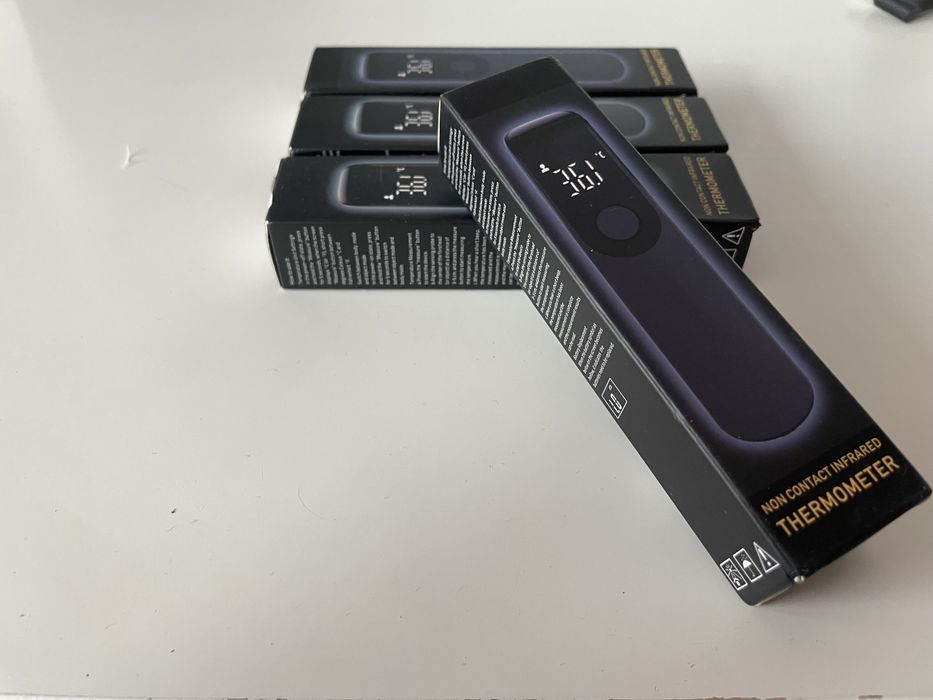 Дигитален термометър