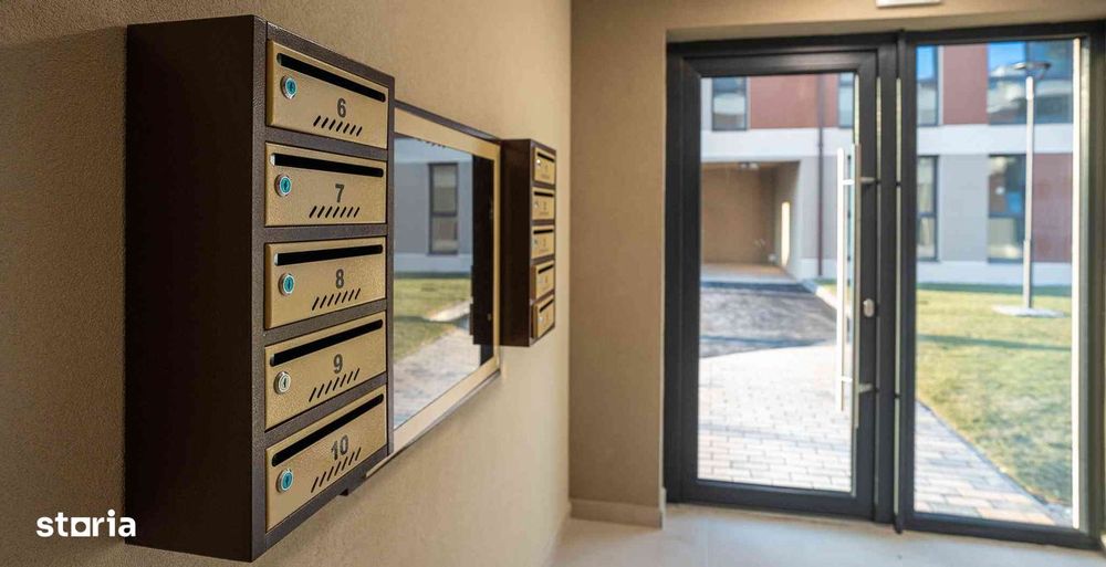 Apartament semimobilat  nou!!