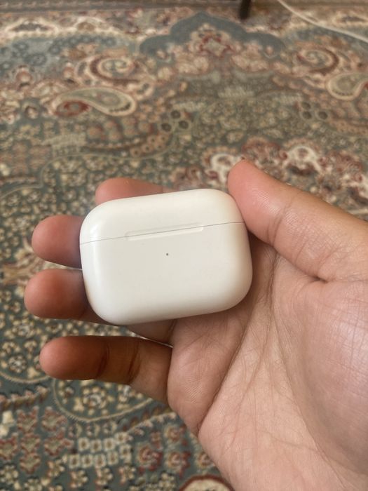 Наущники эир подс