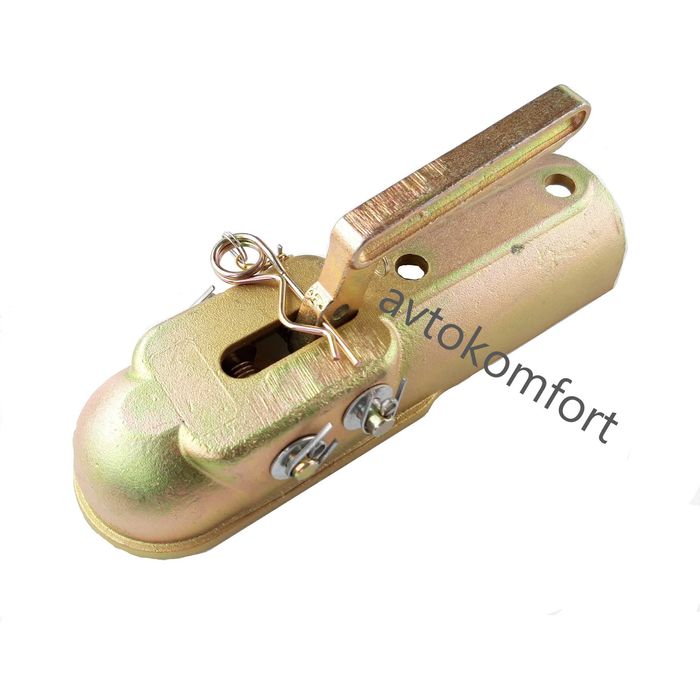 Лапа Жабка За Теглич За Ремарке Ябълка