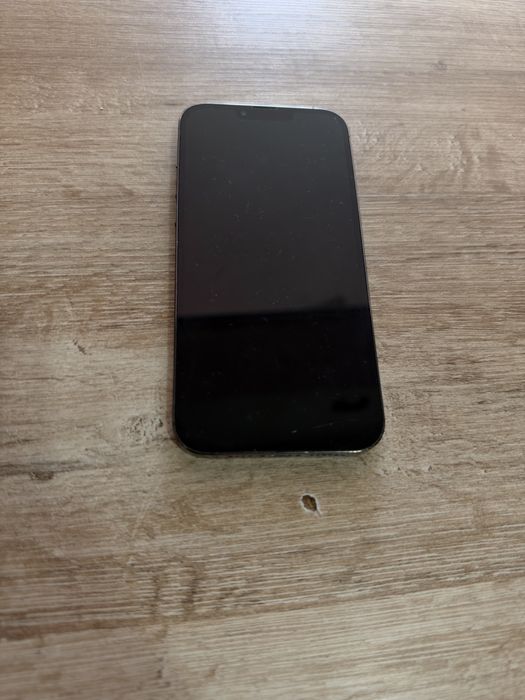 Iphone 13 pro max 128GB