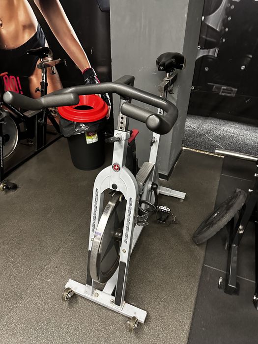 Biciclete SCHWINN IC PRO Spinning / Cycling ClujNapoca • OLX.ro