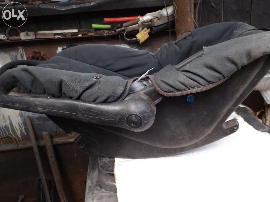 Scaun copil pt. transport auto sh. Germania