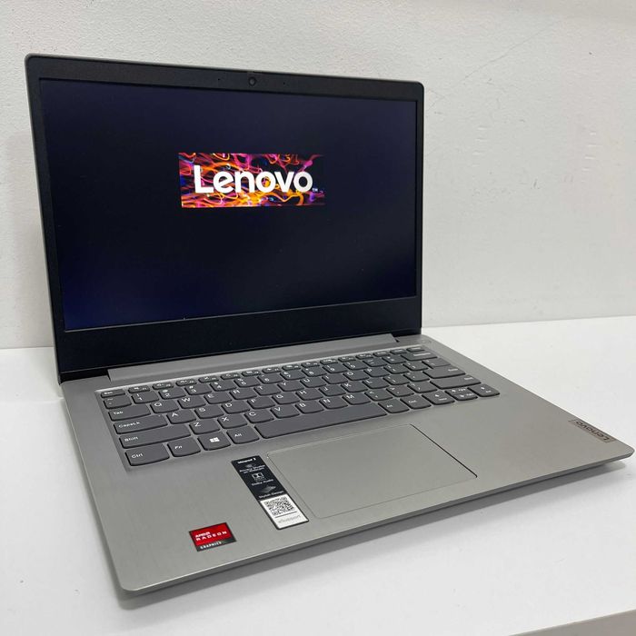 Laptop Lenovo IdeaPad 3 14ADA05 • Factura • Garantie 12 Luni • Ca Nou