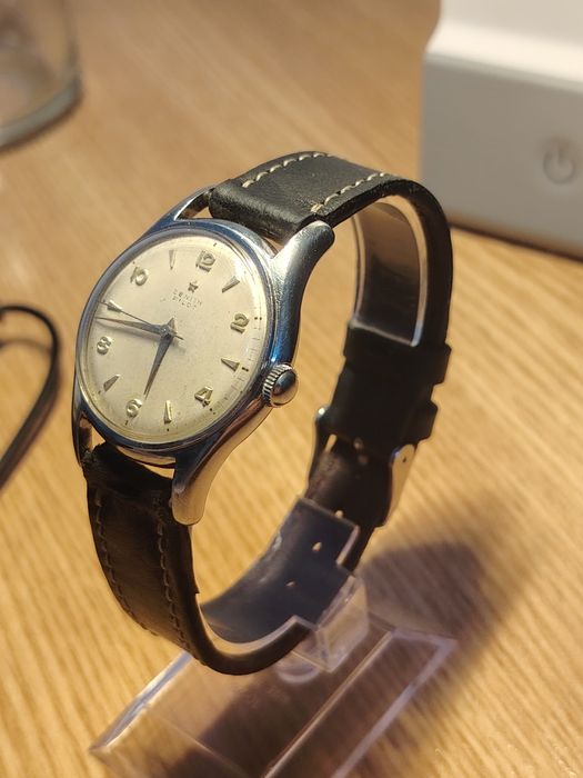 Zenith Pilot 1954 - Calibrul 120