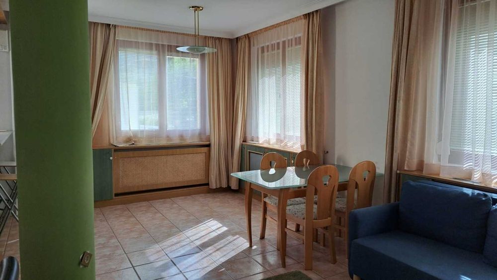 Дава се под наем Двустаен апартамент в София, Драгалевци - 65 кв.м за 520 € - Снимка #7