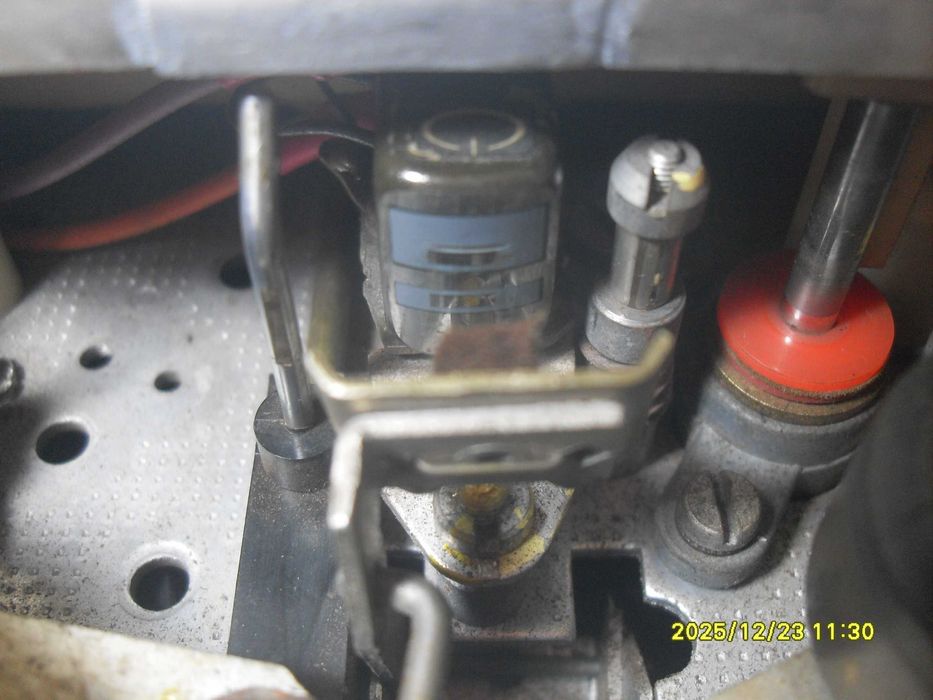 Продавам ролков магнетофон  „PHILIPS 4416”