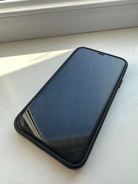 Iphone 11 pro max 256gb