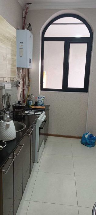 Коттедж 3 комнаты 2 этажа Транспортный, 147-школа, Мирабадский р-н