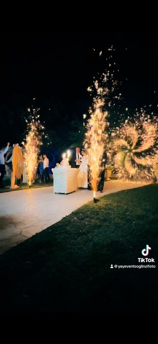 Cabina foto/platforma 360/Baloane fum/Artificii/Fum greu/Gender reweal