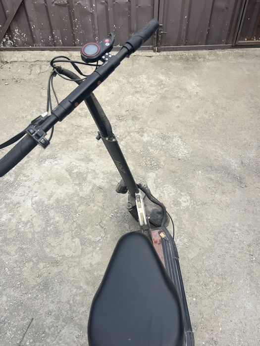 Vând trotinetă electrică JRH !!!