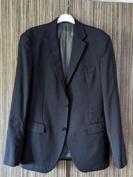 Calvin Klein - Sacou slim