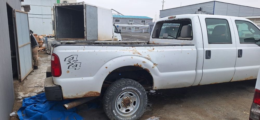 Авто на запчасти