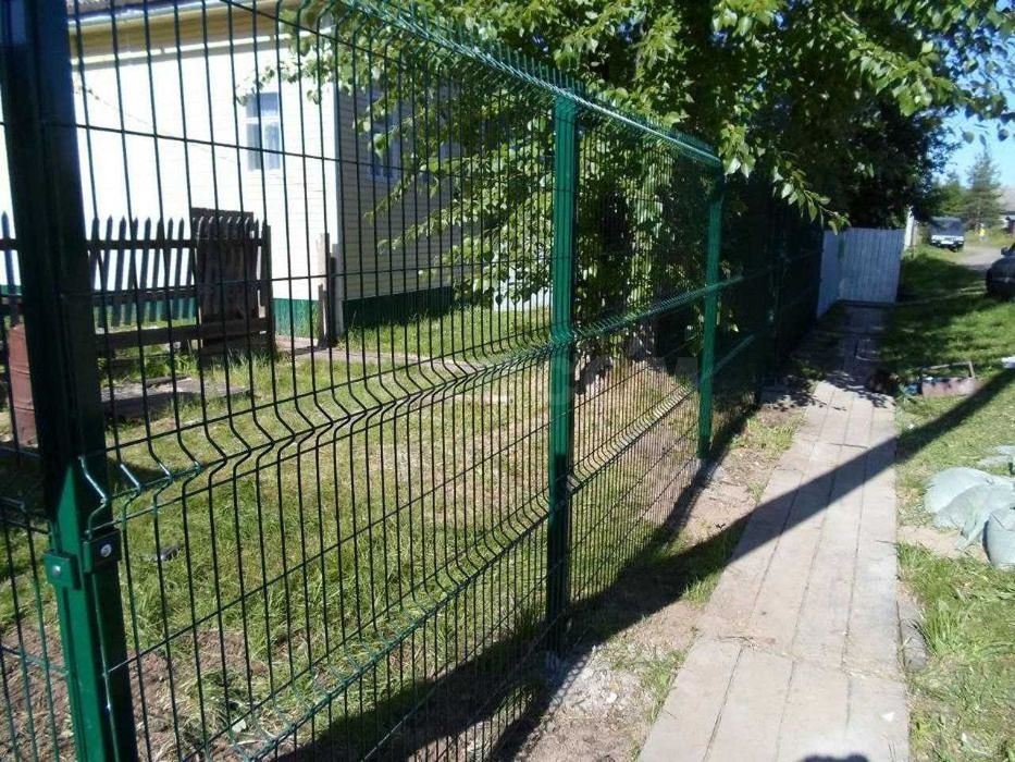 Метал симлардан турли хилдаги Евросетка ва Йу́л сетка