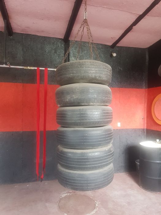 Продаётся боксерская груша