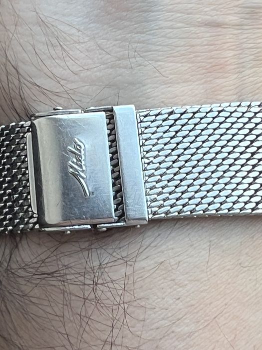 Ceas  Mido automatic