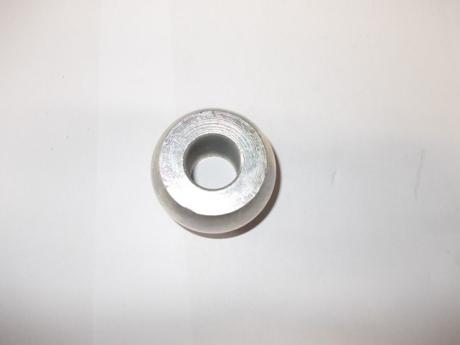 Carlig tirant lateral - Bila tirant lateral