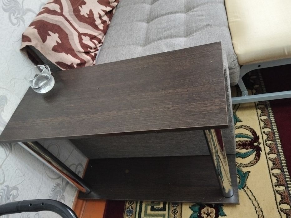 Срочно продам диван