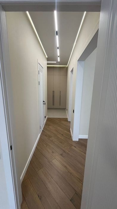 Отделка/Ремонт Под Ключ