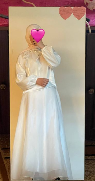 Toy marosimlar uchun koyne