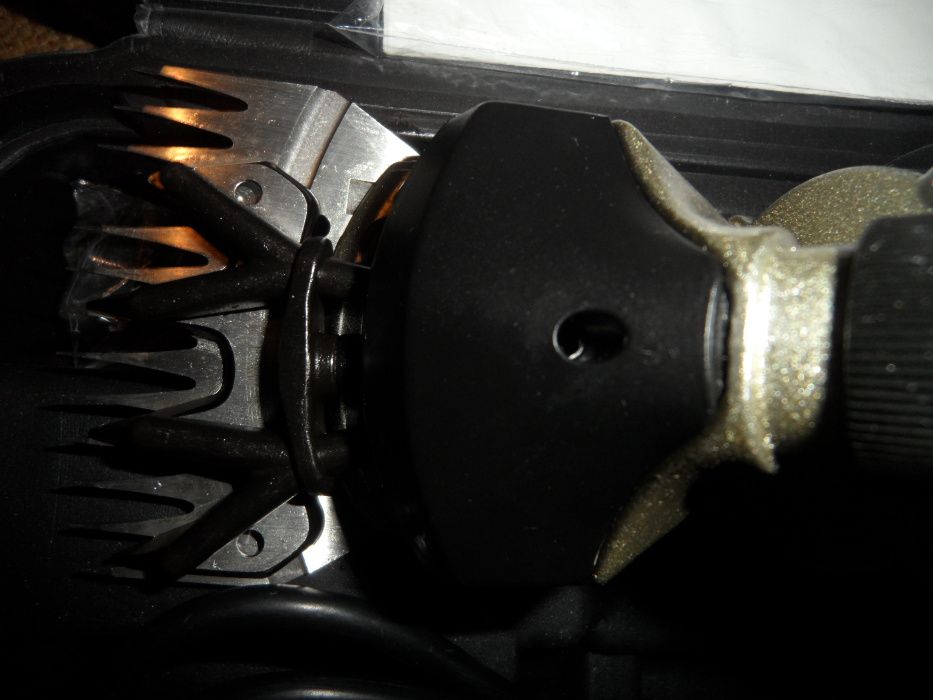 Masina de tuns animale