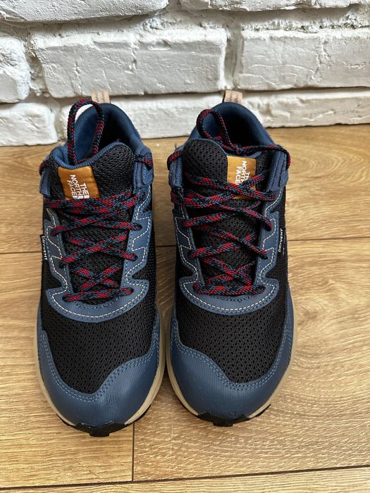The north face обувки