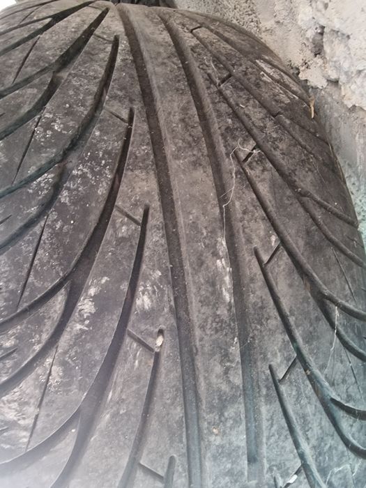 Джанти 5/112/19 vw audi mercedes