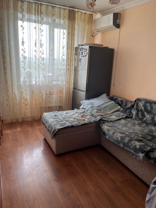 3бөлмелі пәтер сатылады!