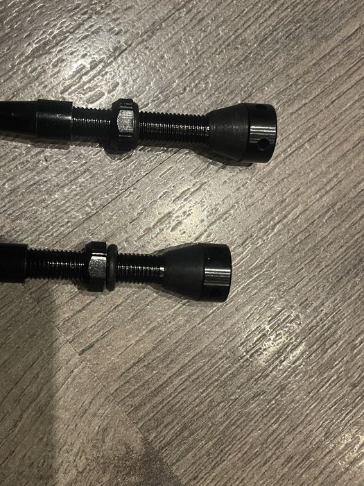 винтили за безкамерни гуми