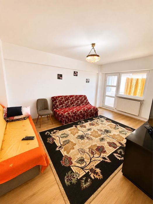 Vând Apartament 3 Camere Central Km 0 - McDonalds