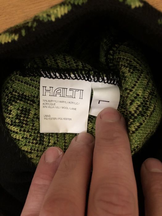 Зимна шапка и лента Phenix и Eisbar Halti