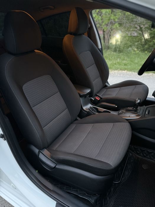 Kia Cerato 2015год в идеальном состояние