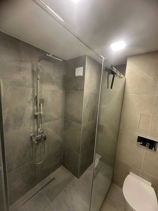 Дава се под наем Тристаен апартамент в Пловдив, Кършияка - 70 кв.м за 600 € - Снимка #8