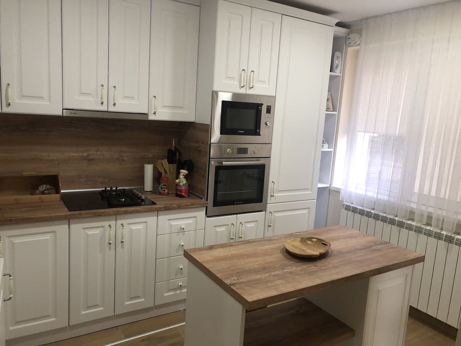 Продава се Многостаен апартамент в Силистра, Запад - 120 кв.м за 1275 €/кв.м - Снимка #3