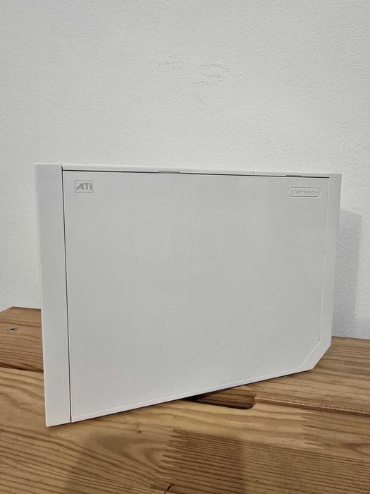 Nintendo wii modat