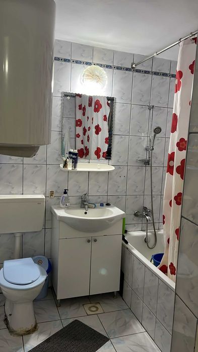 Casă de vanzare 100 mp + teren 500 mp, Bordușani – Săgeata, Buzău – 60.000 €