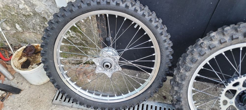 Джанти за KTM, Gas GAS, Husqvarna