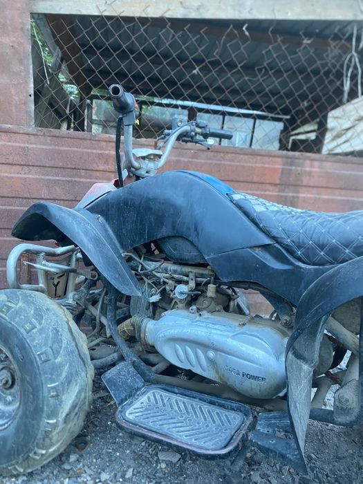 Продам квадроцикл 150 кубов