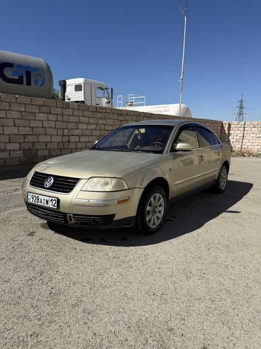 Volkswagen Passat продам