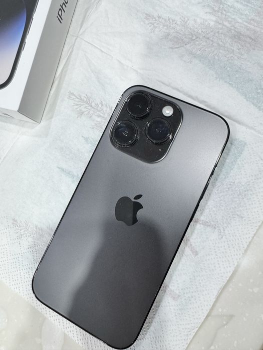 Продажа IPHONE 14 Pro