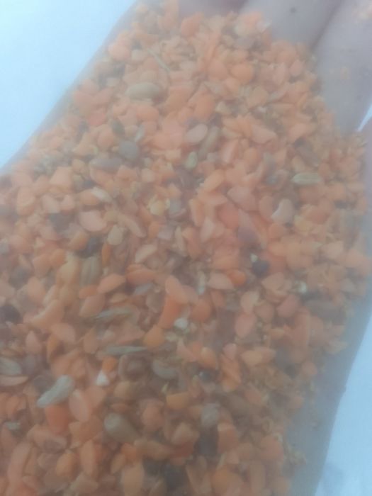 Отходы Отруби Зерноотходы Корма