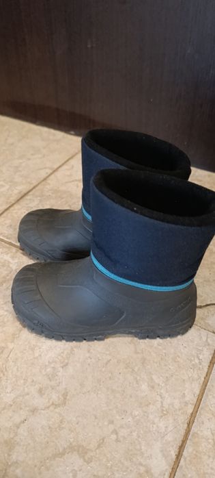 Детски ботуши decathlon 28 29 номер