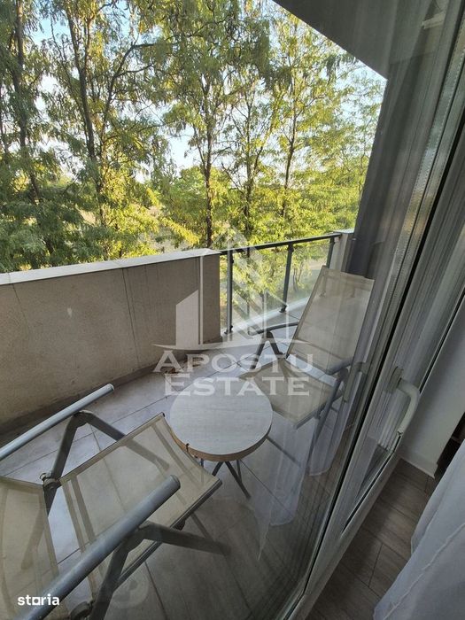 Apartament nou,open space,2 camere,Torontalului